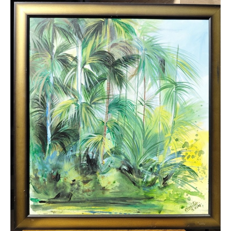 Canvas Painting Canvas Painting