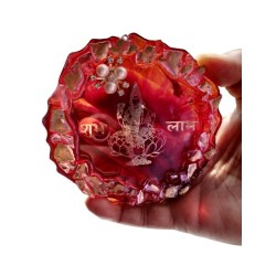 Mini Pooja Thali
