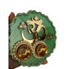 Aum Pooja Thali