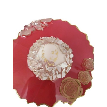 Guruji Frame